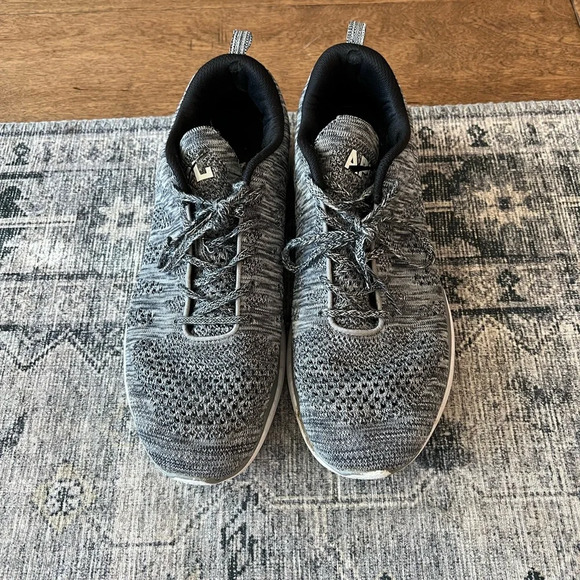 APL mens techloom pro size 12 - Picture 1 of 9